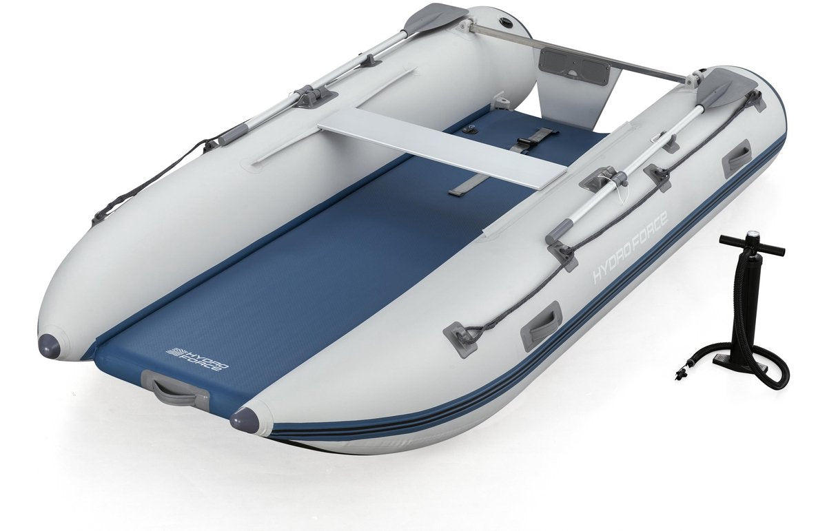 Bestway Hydro Force Beacon Elite Schlauchboot für 5 Personen 3,35 m