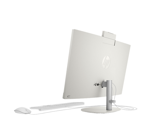 HP 24 cr0024ne 23,8 Zoll All in One PC mit Touchscreen