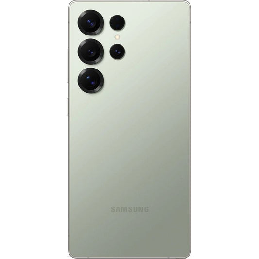 Samsung Galaxy S25 Ultra 5G mit 12 GB RAM und bis zu 1 TB Speicher