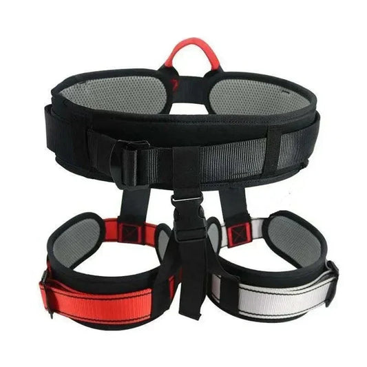 NNEOBA Bungee Fitness Set mit Gurt für Anti Gravity Training