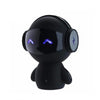 Bluetooth Design-Lautsprecher „Robo Beat Aura“ – Smart, ausdrucksstark & kraftvoll