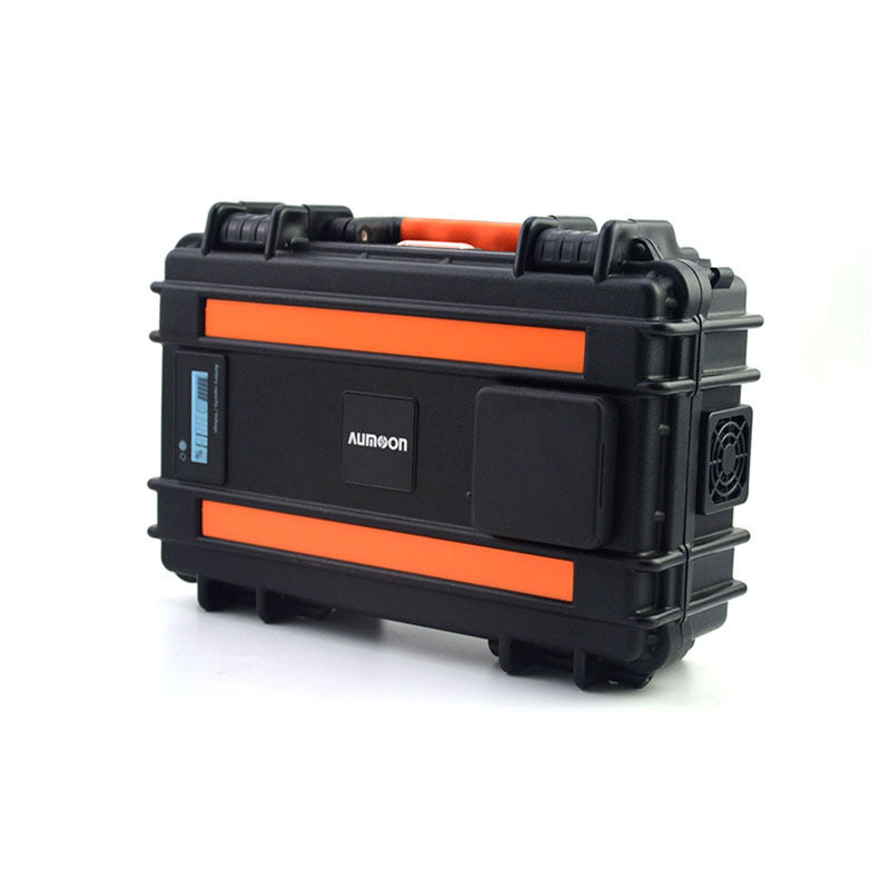 Powerstation „Volt Core 330“ – Mobile Energie für überall