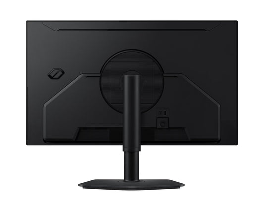 Samsung Odyssey G5 G50F 27 Zoll QHD Gaming Monitor mit 180 Hz