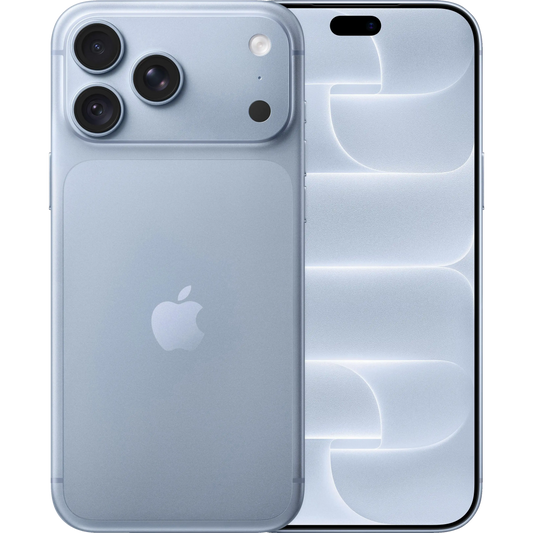 Apple iPhone 18 Pro Max mit A20 Pro Chip und 48 MP Kamerasystem