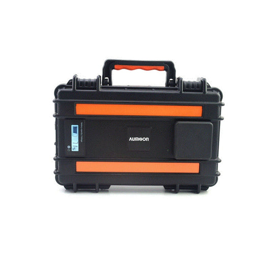 Powerstation „Volt Core 330“ – Mobile Energie für überall
