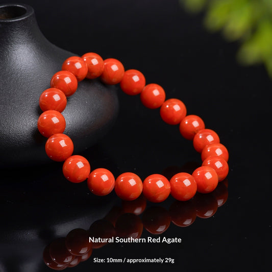 Armband „Nanhong Essence“