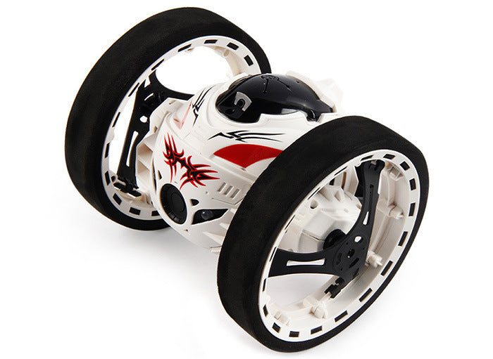 SpinRacer X – RC Stunt Car mit 360° Flip & Drift-Funktion