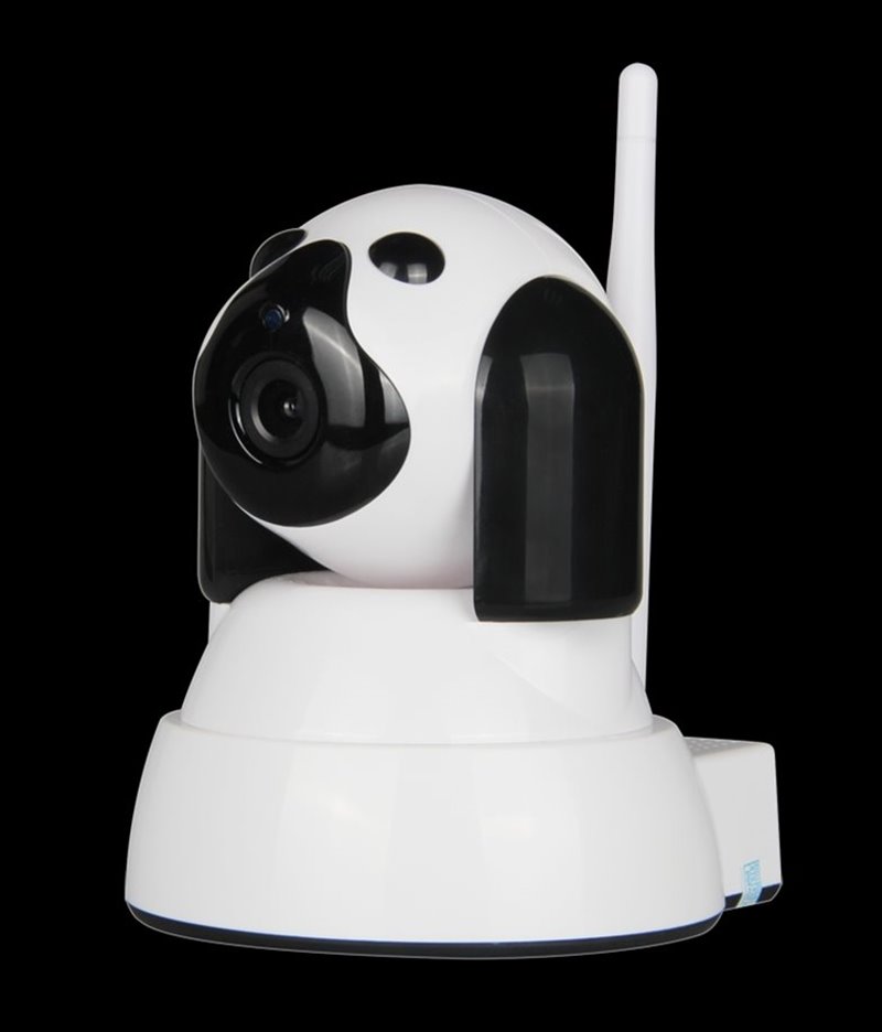 WLAN Überwachungskamera „Home Guard Vision“ – Smart, kompakt & immer verbunden