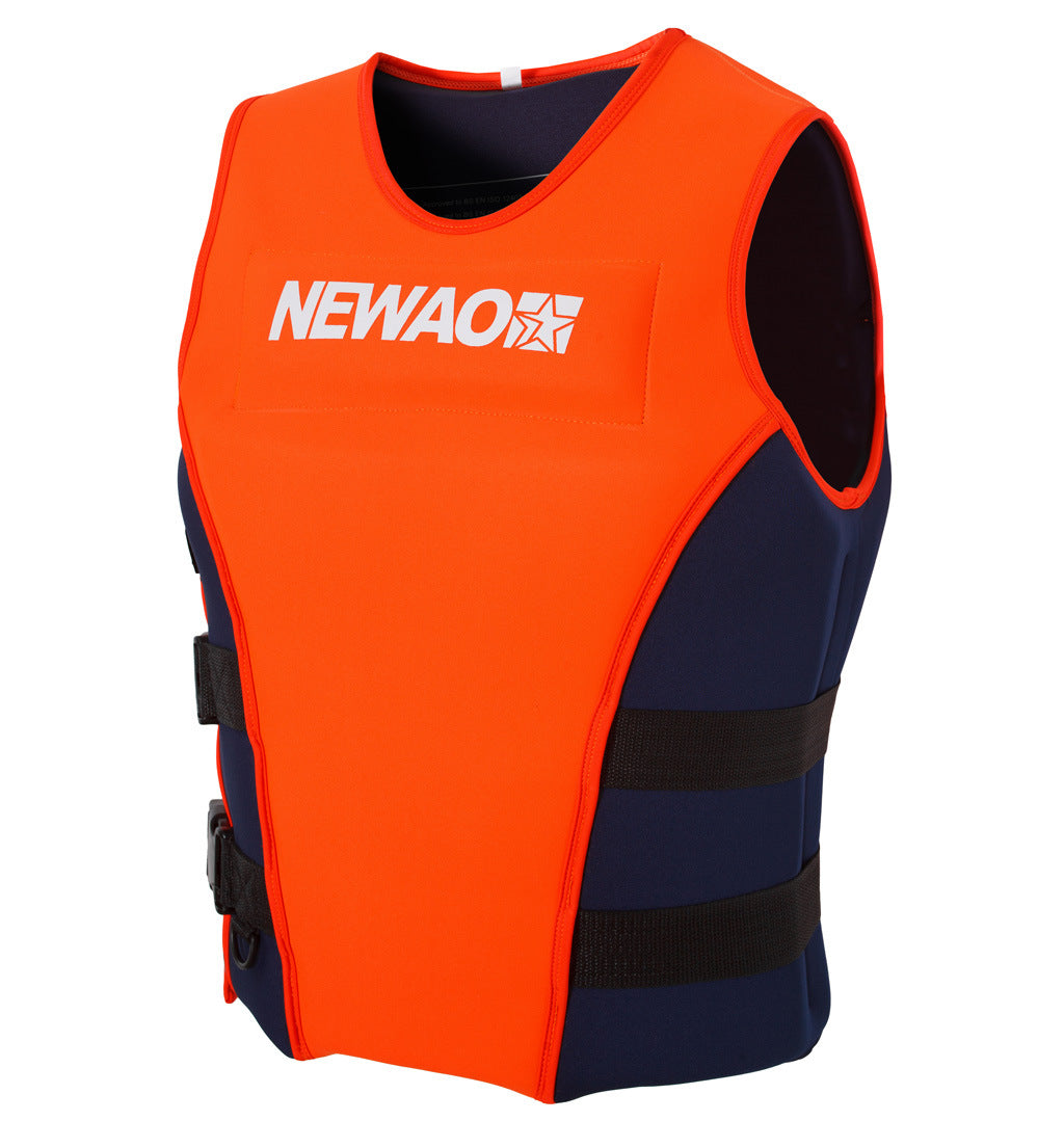 Schwimmweste „AquaSafe Pro“