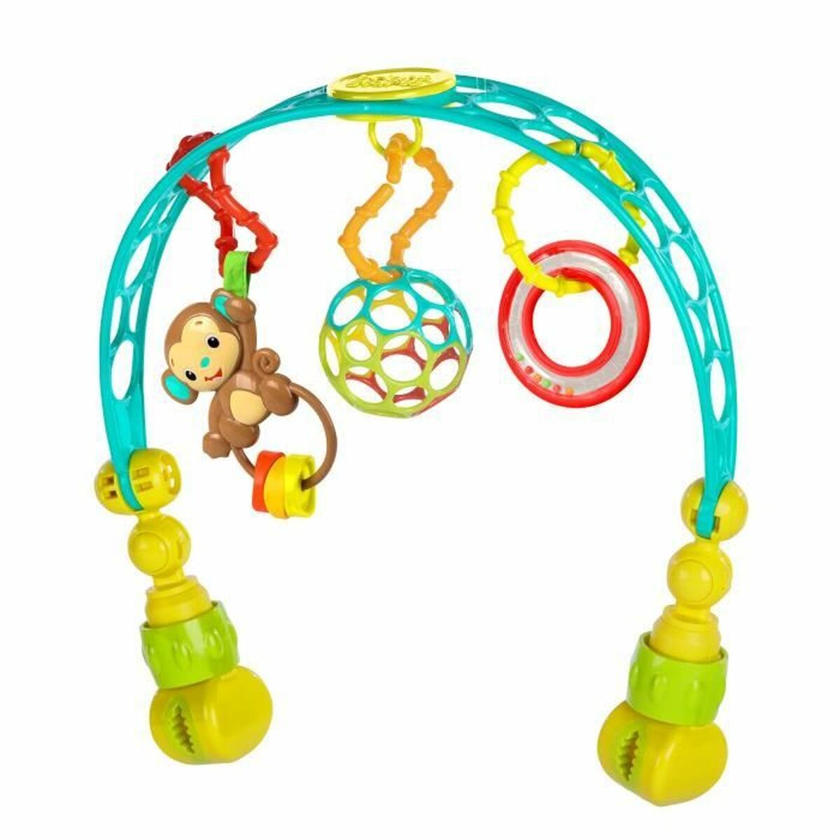 Kinderwagenspielzeug