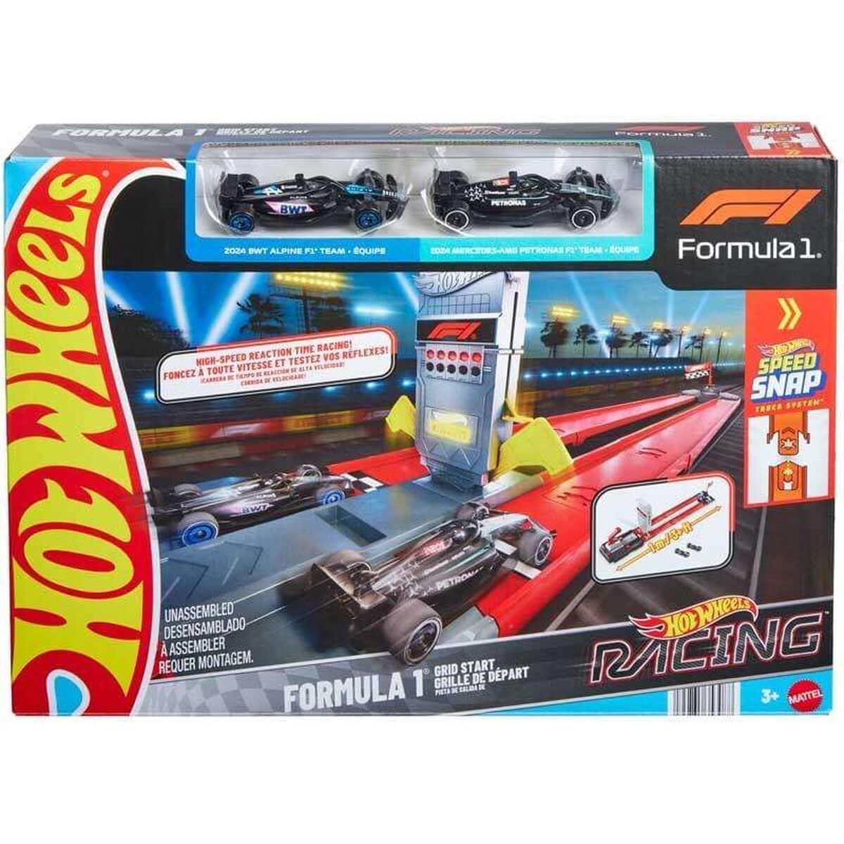 Fahrzeuge & Fahrwerke