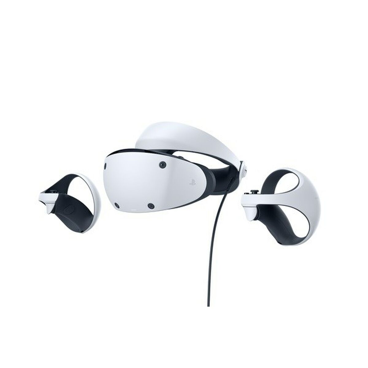 Geräte für virtuelle Realität