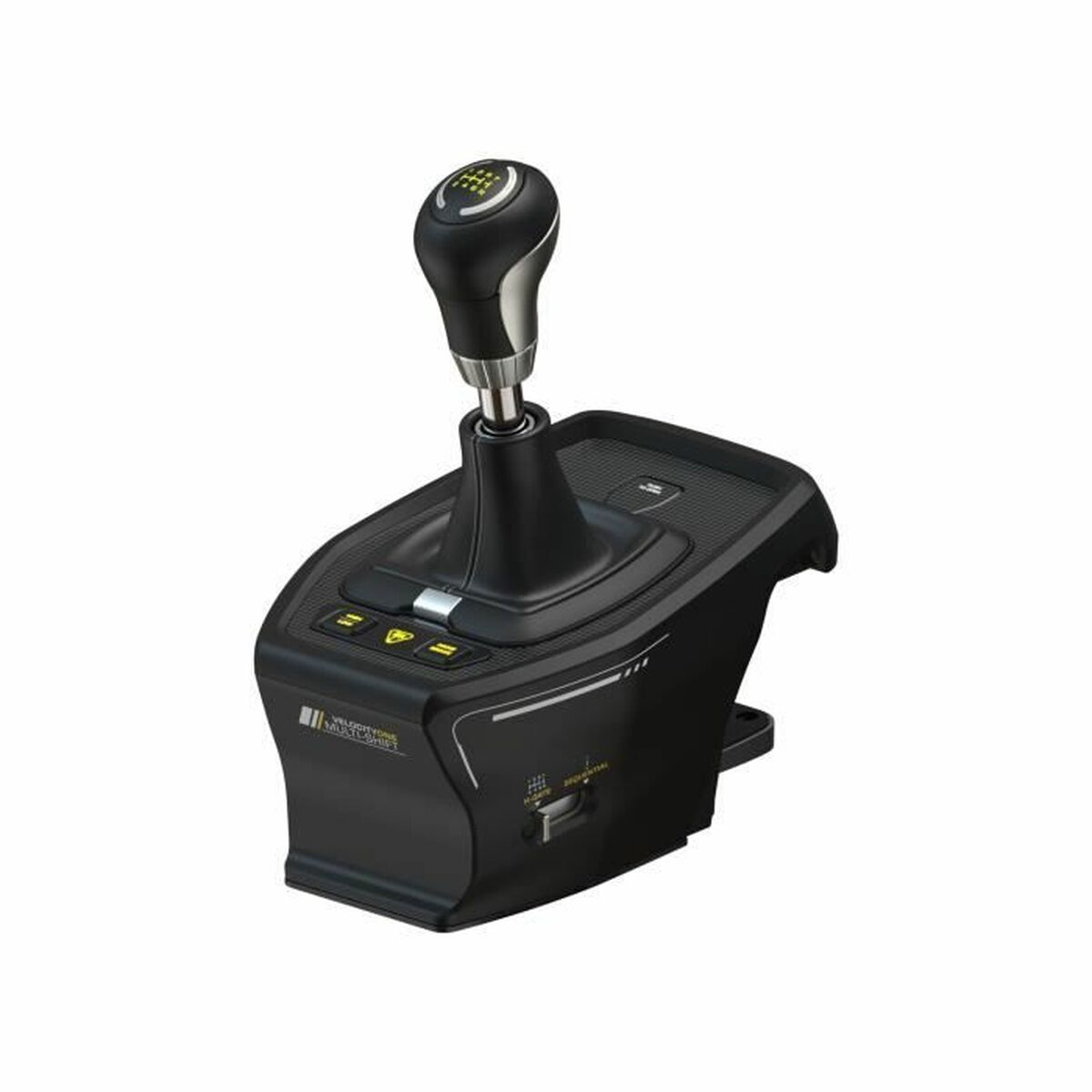 Joysticks