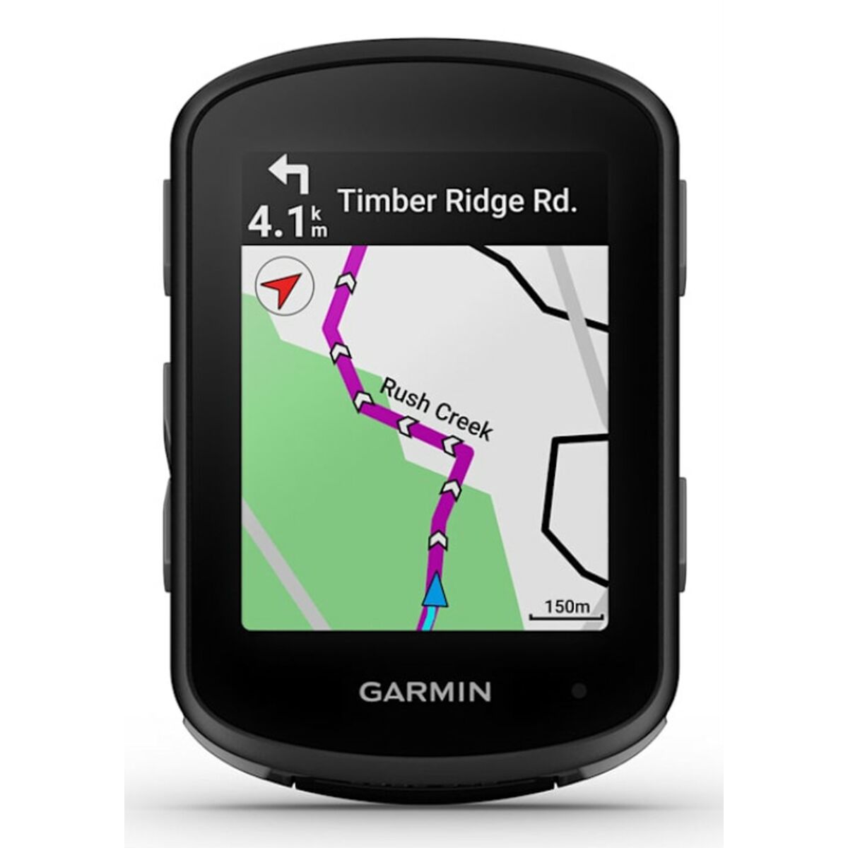 Fahrrad GPS-Geräte
