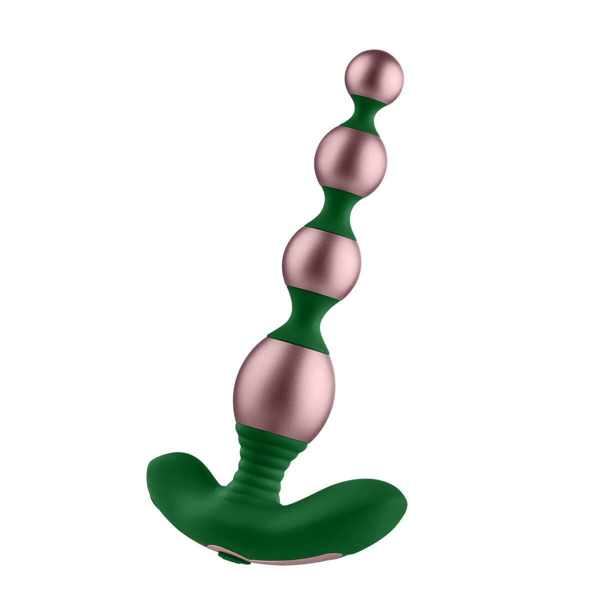 Analvibratoren