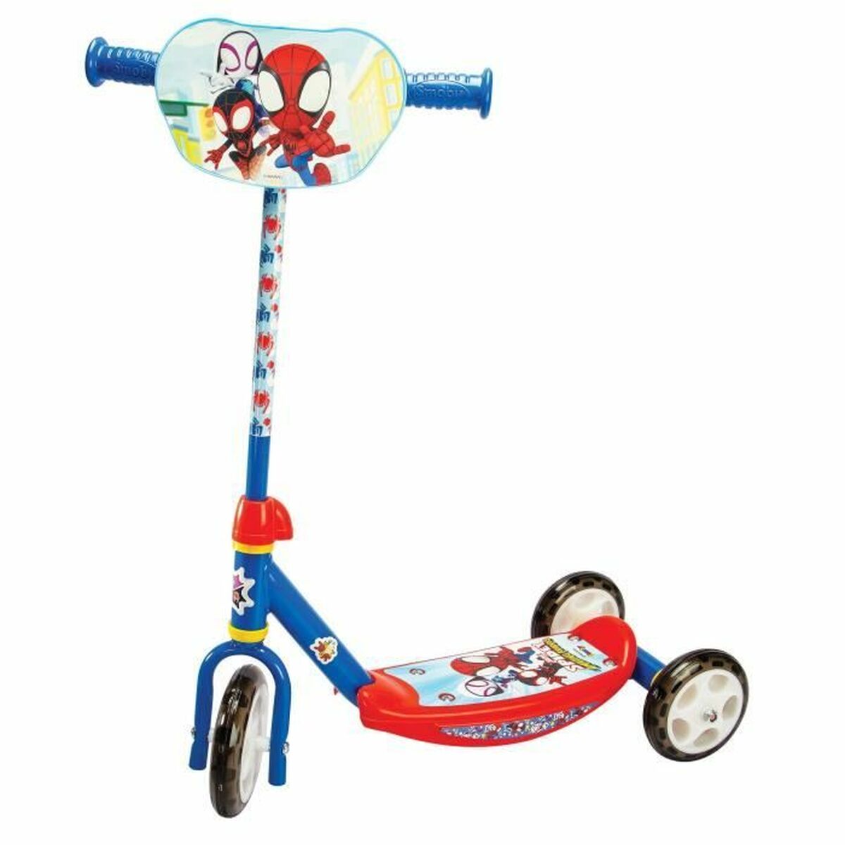 Kickscooter