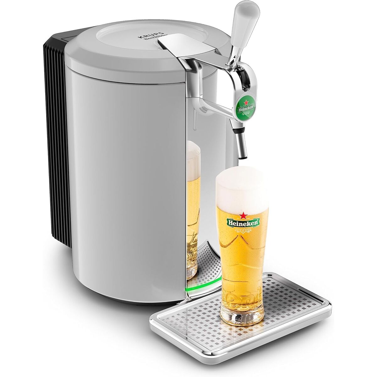 Kühler & Wasserspender