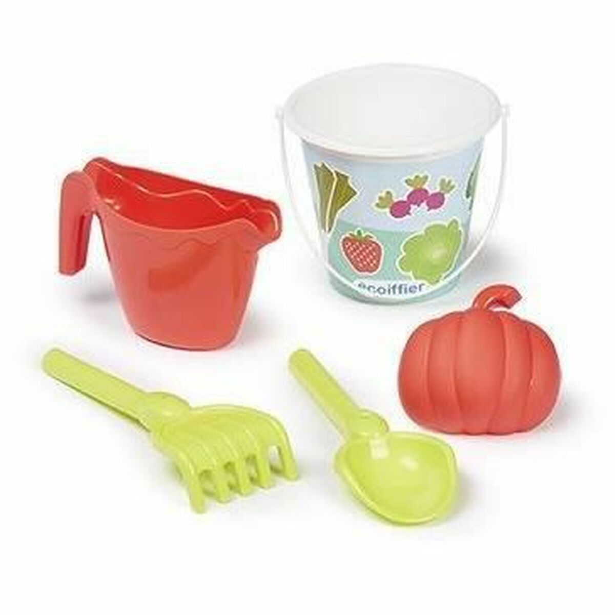 Gartengeräte für Kinder