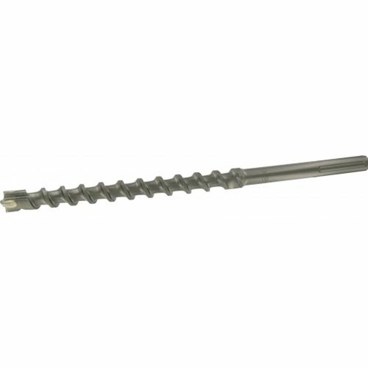 Bohrer mit SDS-max-Schaft