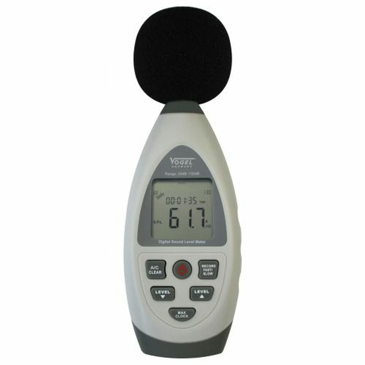 EMF-Messgeräte