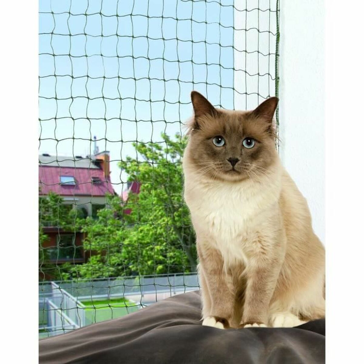 Balkon-Netze