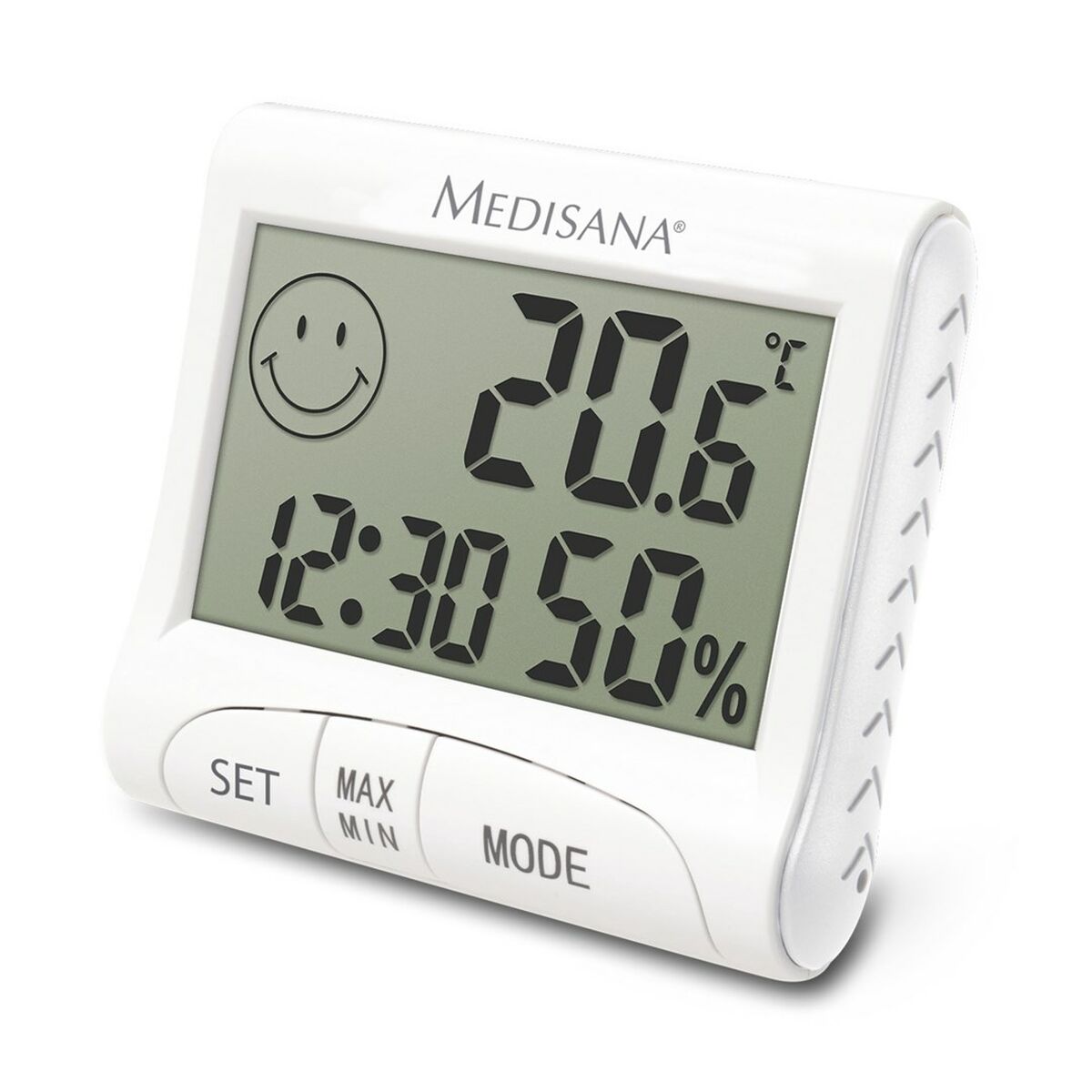 Hygrometer