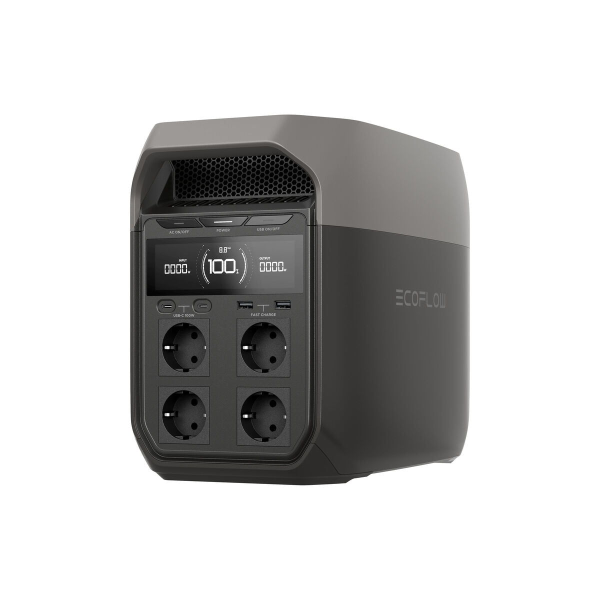 Generatoren