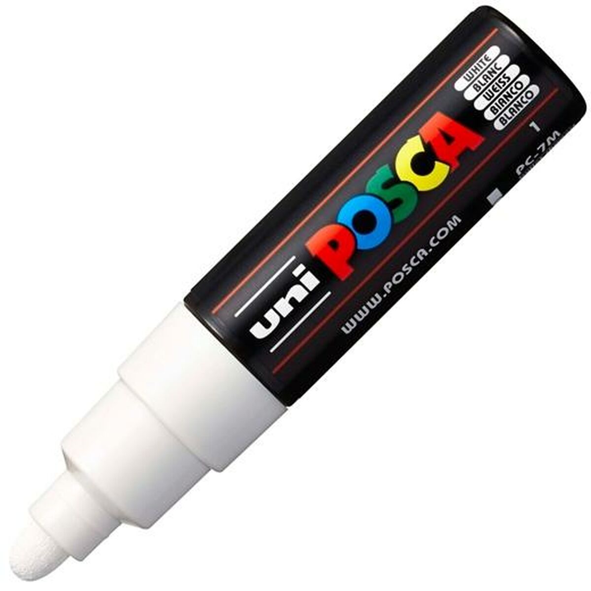 Marker & Filzstifte