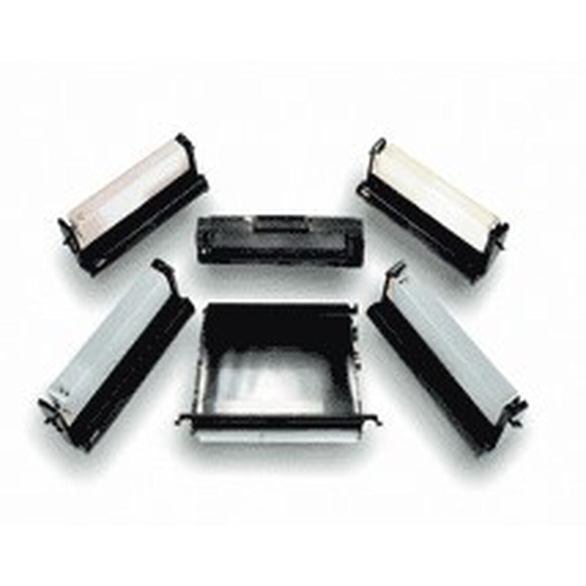 3D-Drucker-Zahnriemen