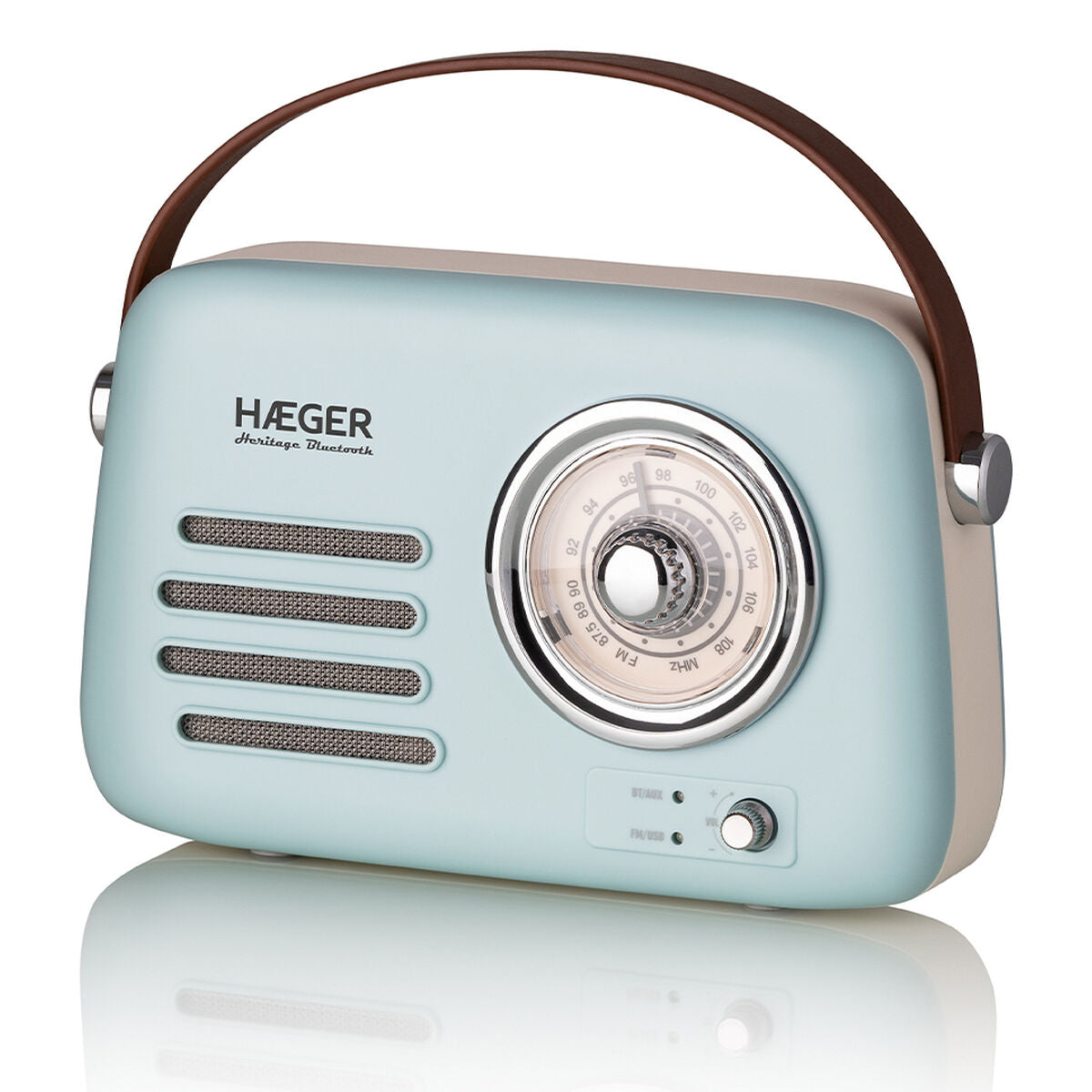 Küchenradios