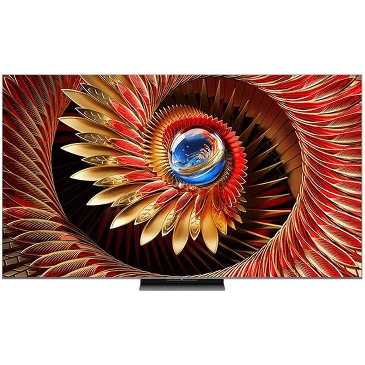 Fernseher