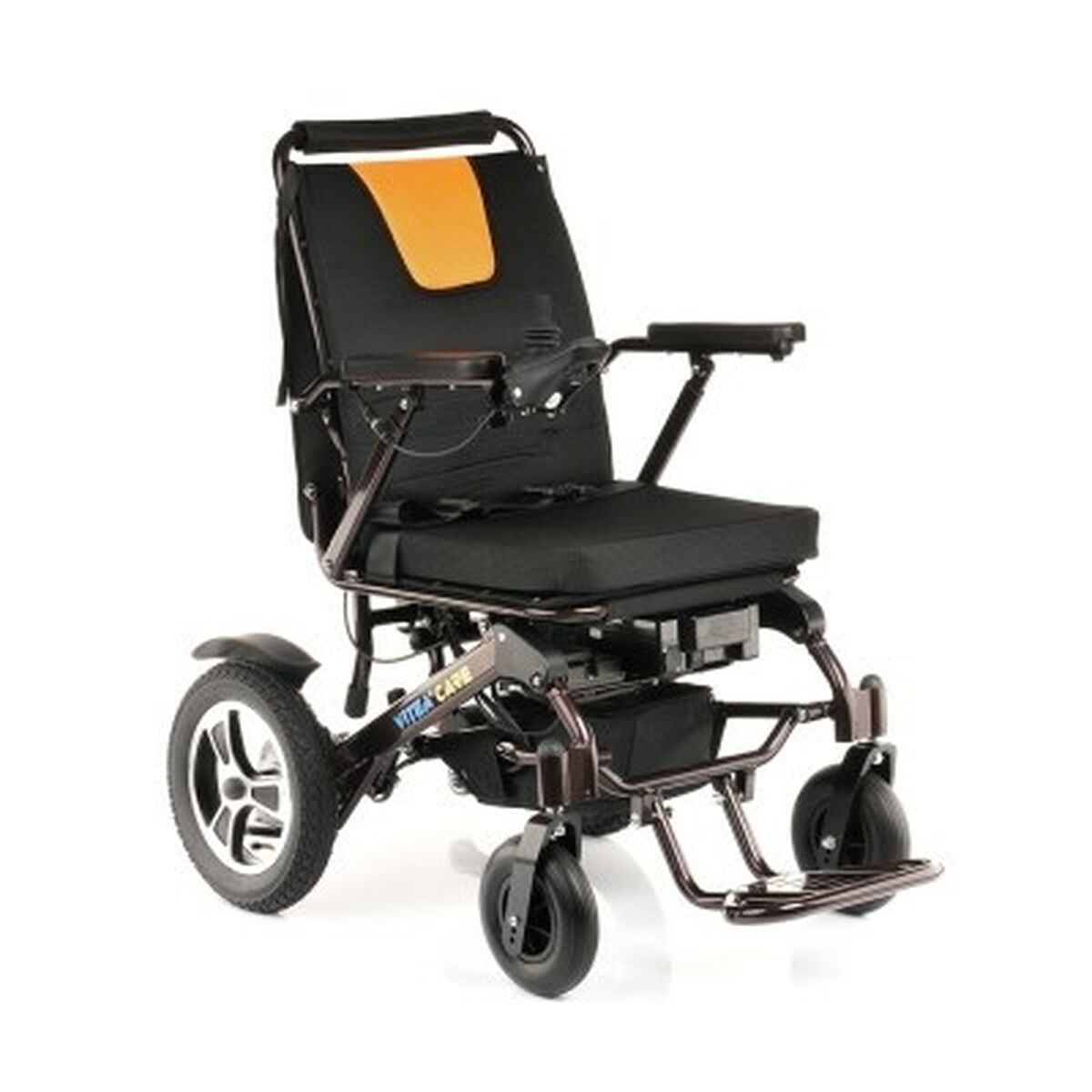 Elektrische Rollstühle