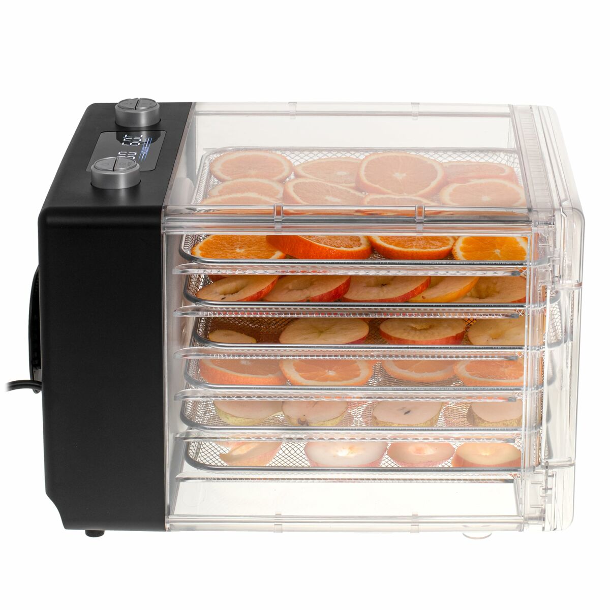 Dörrautomaten