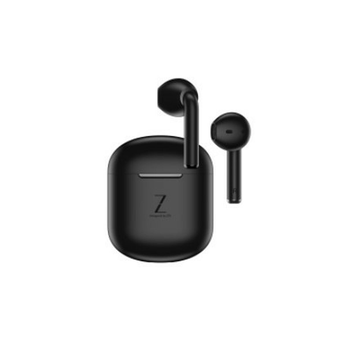 Einohrige Bluetooth-Kopfhörer