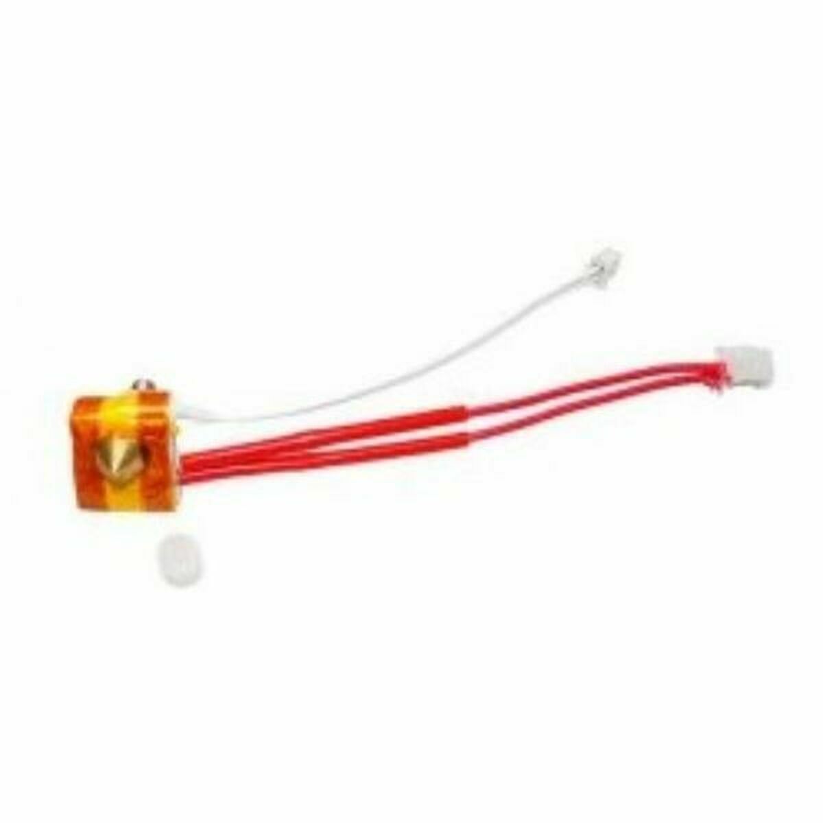 3D-Drucker-Extruderteile