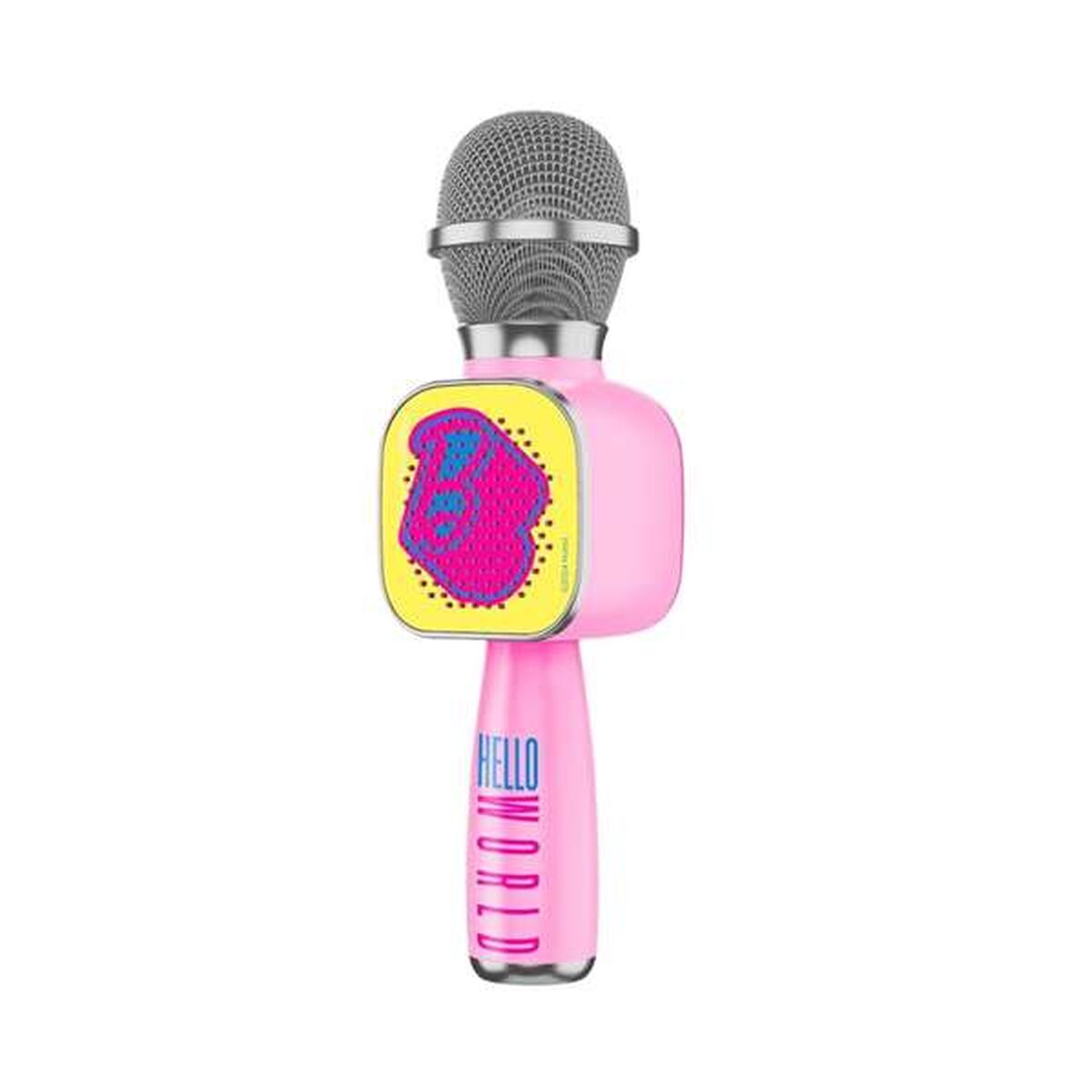 Karaokemaschinen