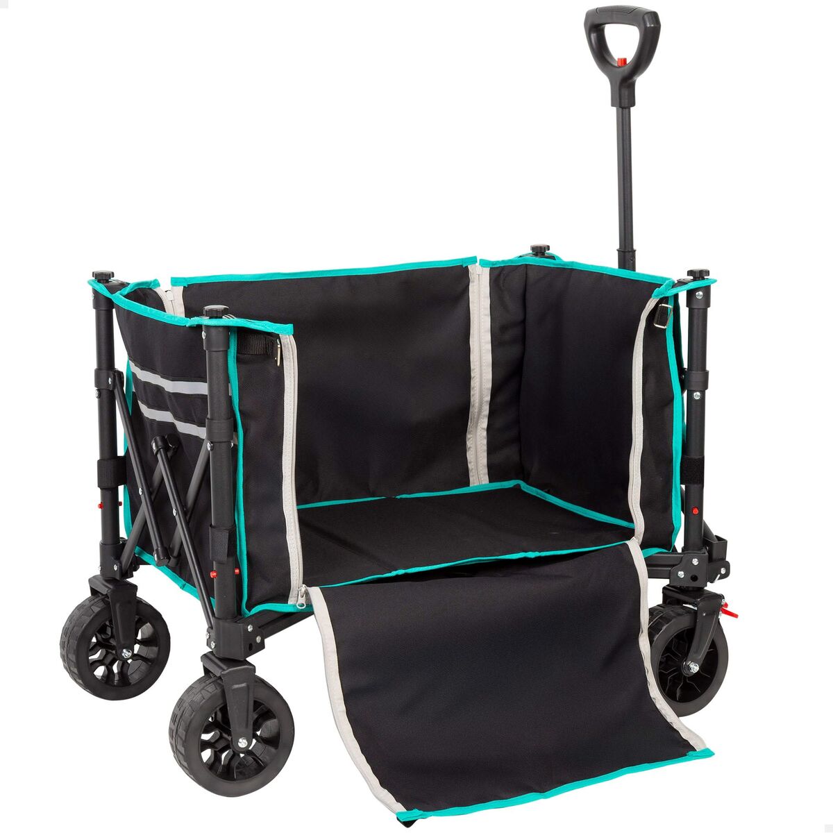 Gartentransport