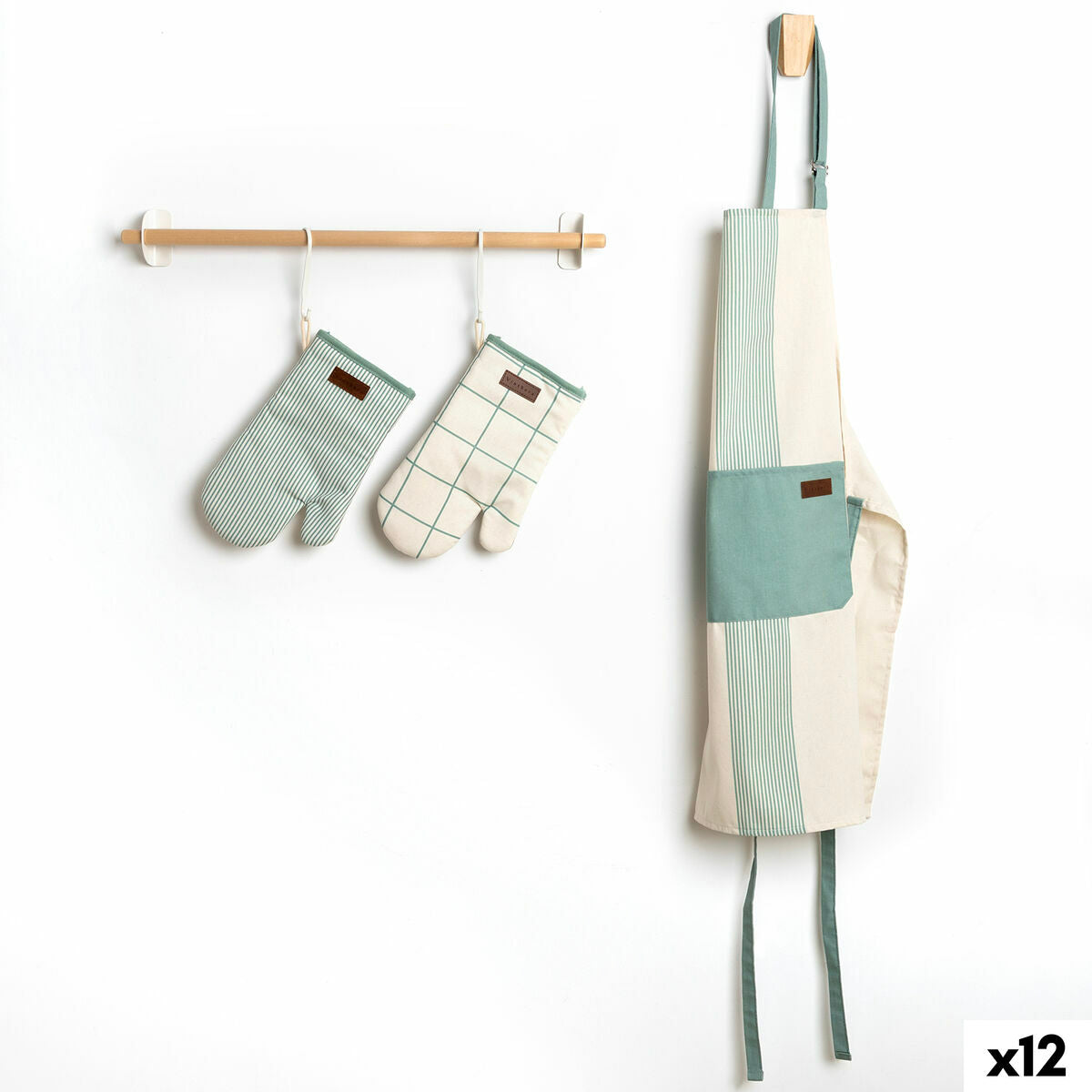 Küchentextilien-Sets