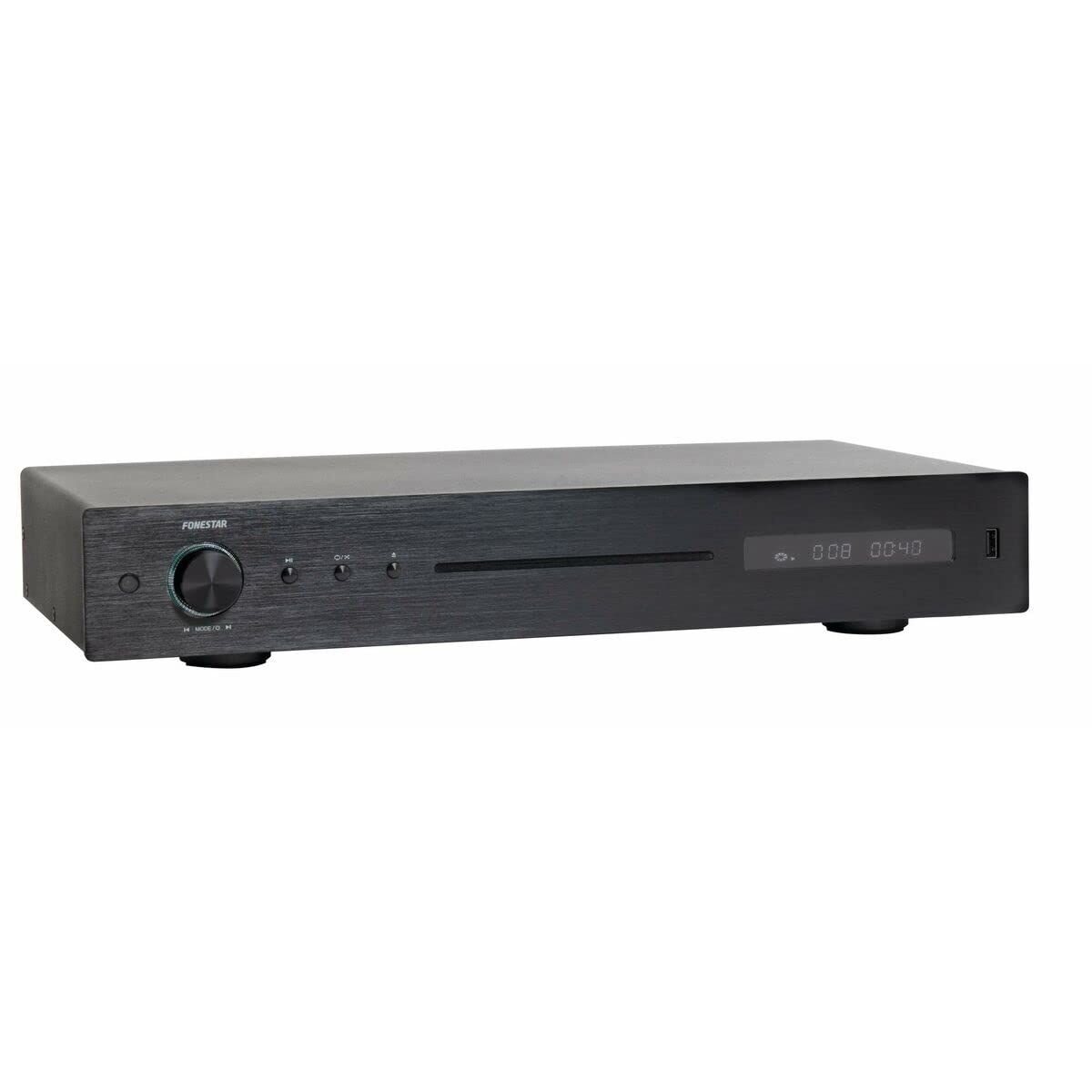 DVD-Player