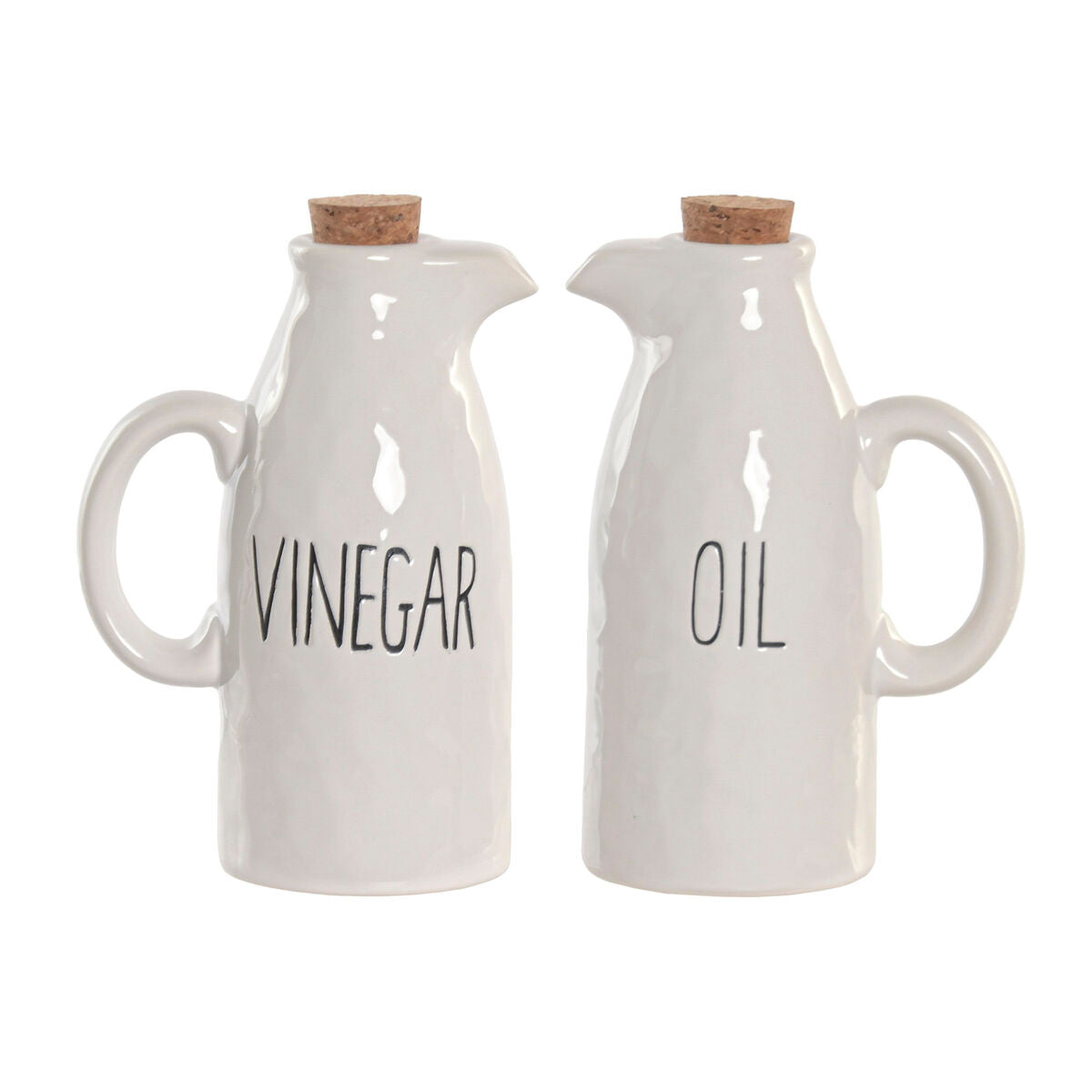 Dressing-Shaker