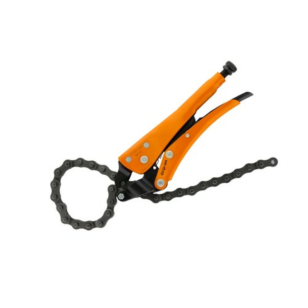 Gripzangen