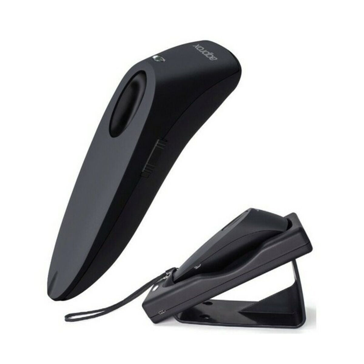 Barcode-Scanner
