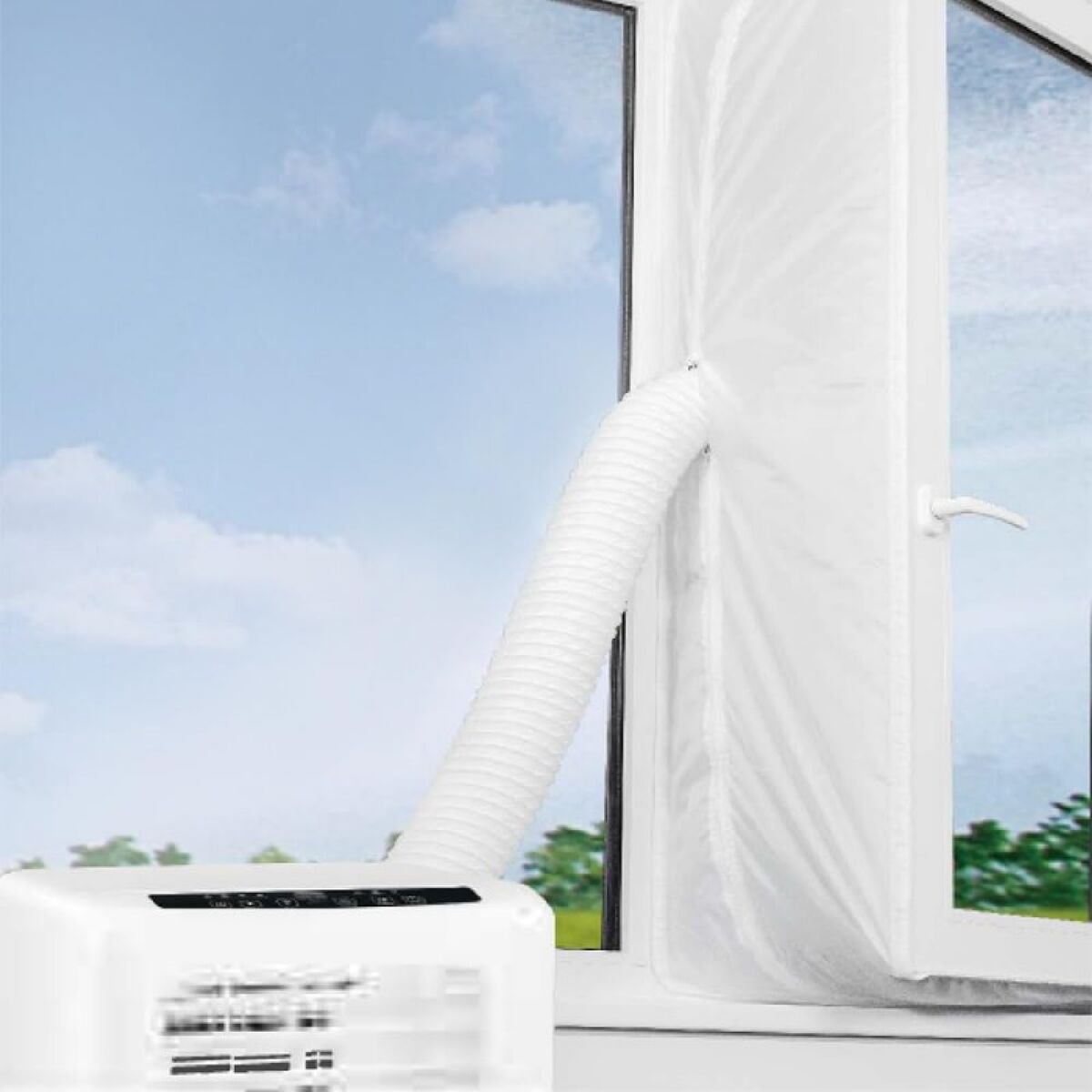 Fensterabdichtungszubehör
