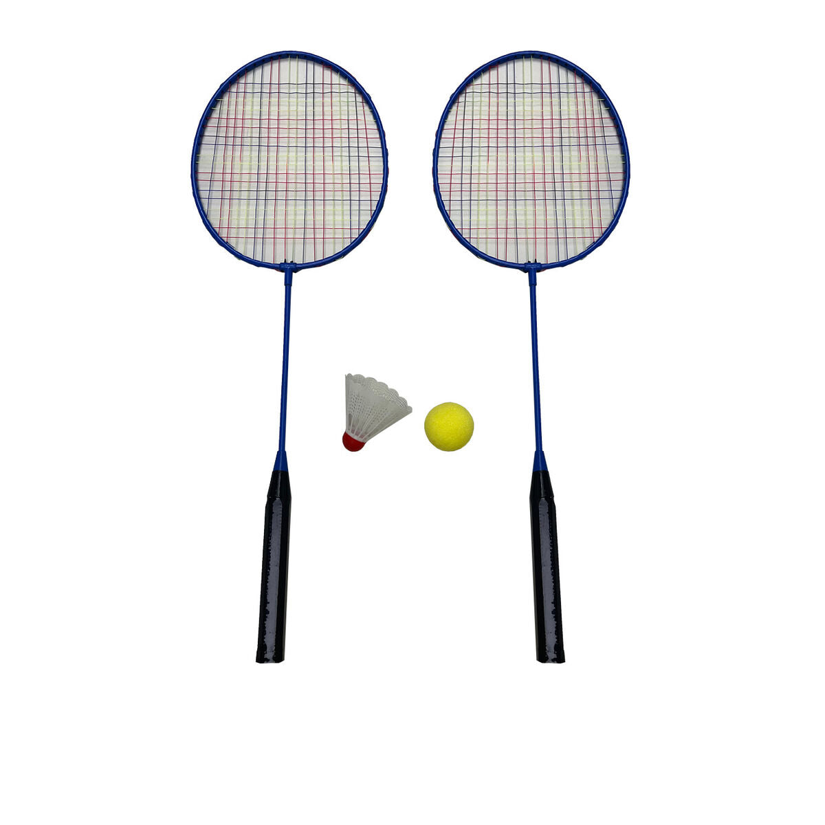 Badminton & Federball-Sets