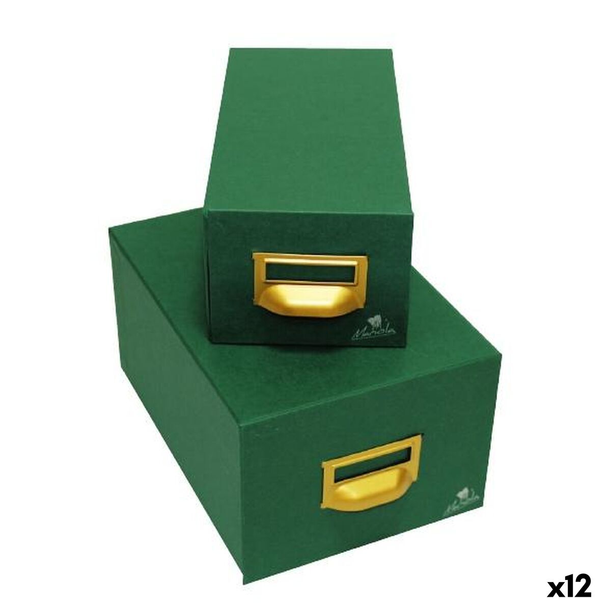 Karteikästen & Rotationskarteien