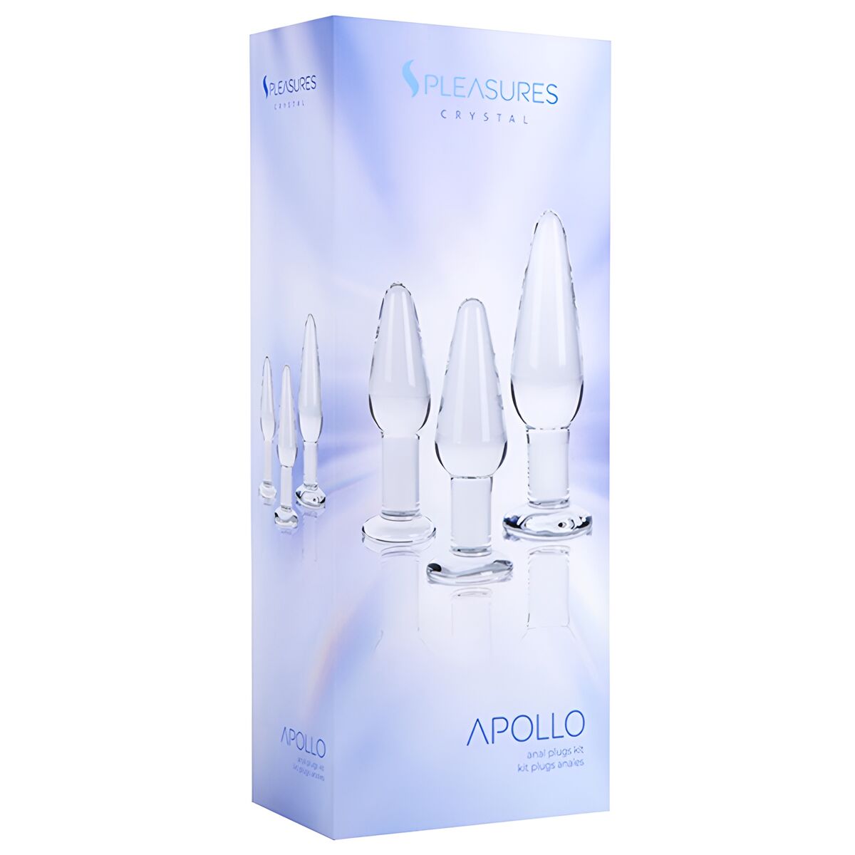 Analplugs