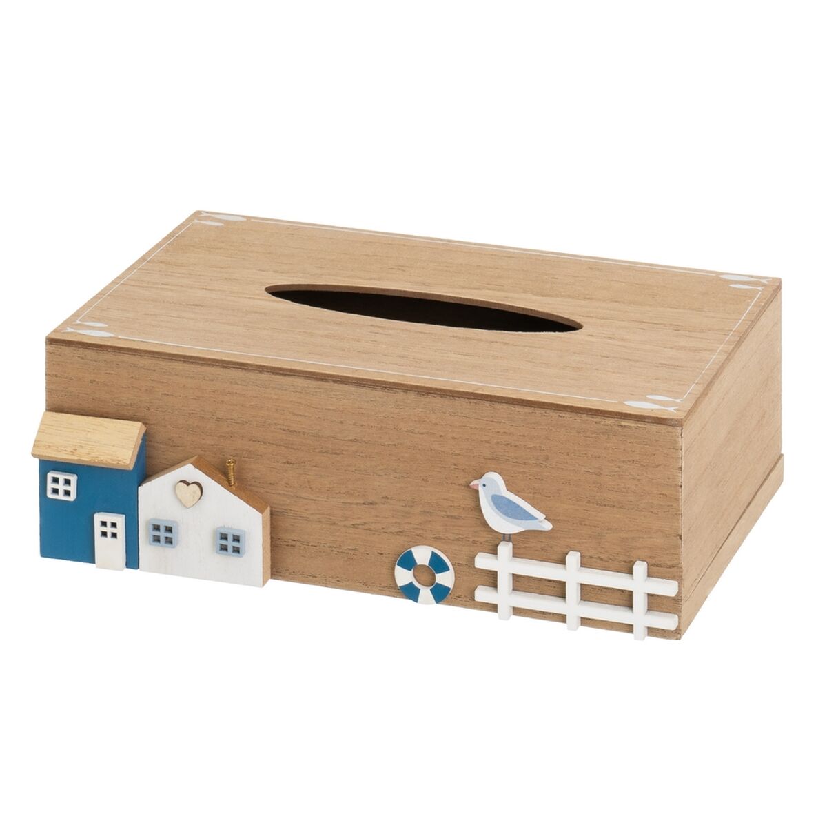 Kosmetiktücherboxen