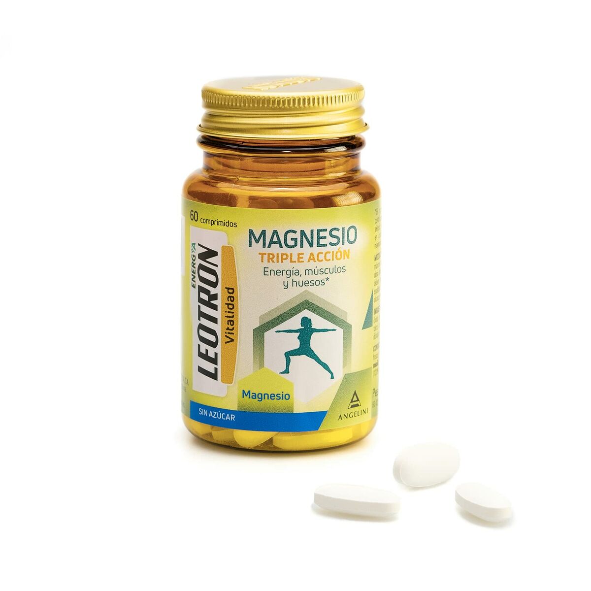 Magnesium