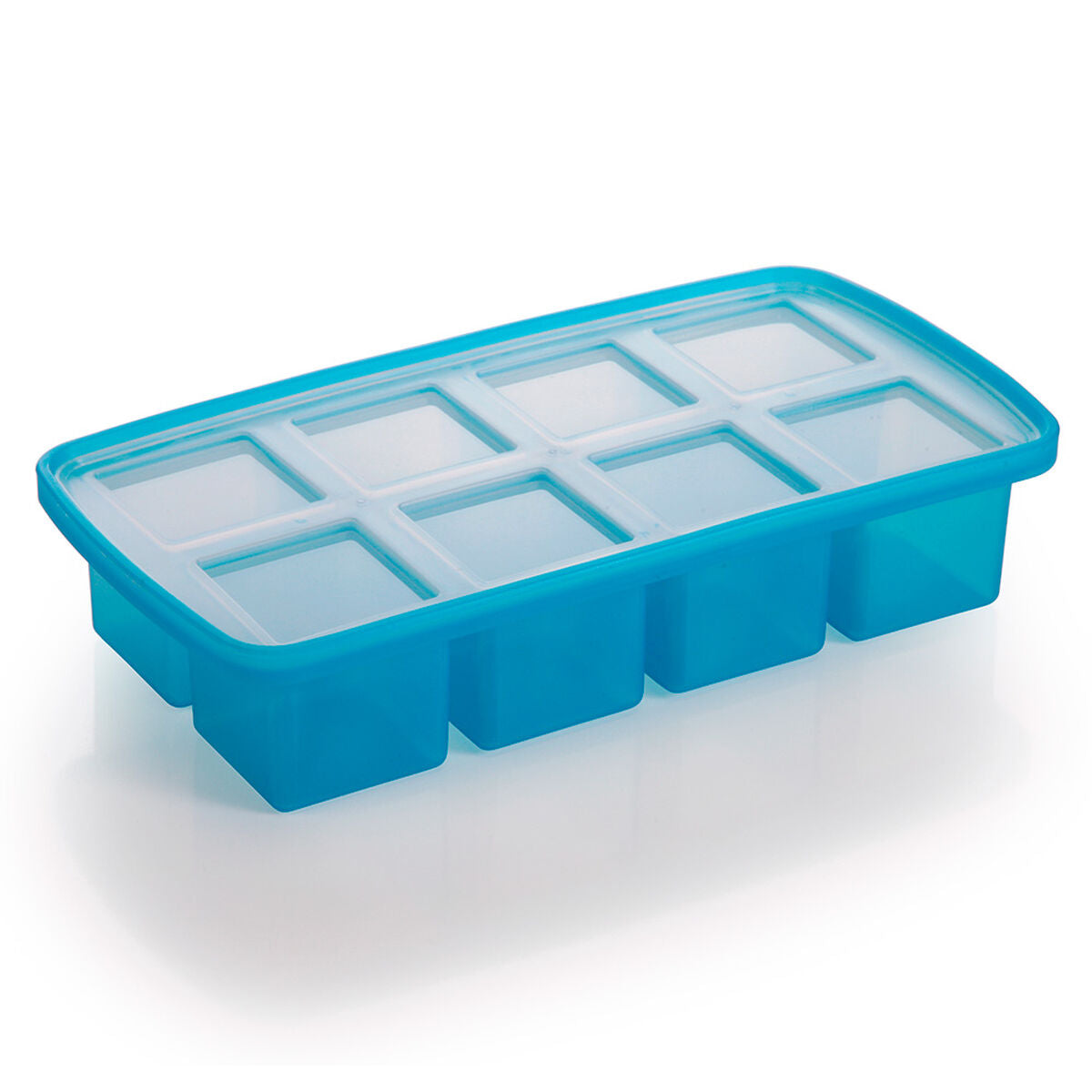 Eiswürfelformen & -schalen