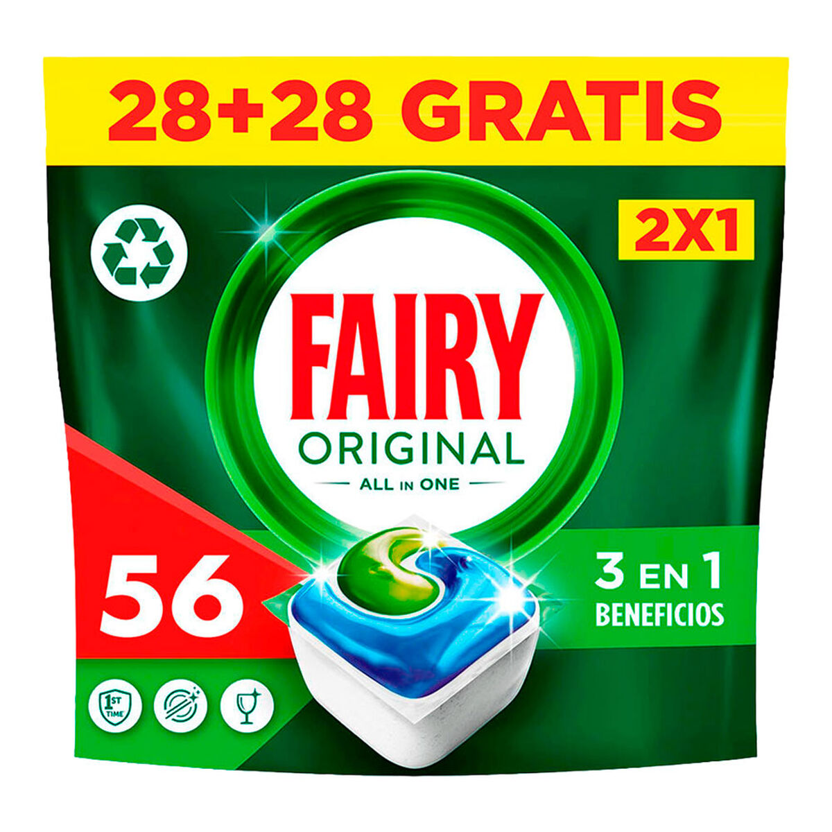 Geschirrspülmaschinen